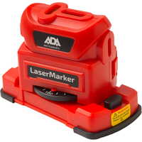 Лазерный нивелир ADA Instruments LaserMarker [А00404]