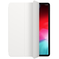 Чехол для планшета Apple Smart Folio для iPad Pro 12.9 2018 (белый)