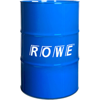 Моторное масло ROWE Hightec Multi Formula SAE 5W-40 1000л [20138-1001-03]