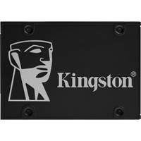 SSD Kingston KC600 256GB SKC600/256G