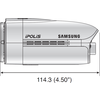 IP-камера Samsung SNB-5001P