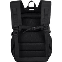 Городской рюкзак Monkking W202 (черный)