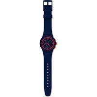 Наручные часы Swatch Rebirth Blue SUSN401