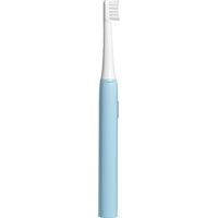 Электрическая зубная щетка Revyline RL 050 (голубой)