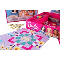 Детская настольная игра Cosmodrome Games Barbie. Вечеринка 52173