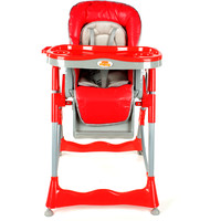 Высокий стульчик Baby Maxi 202 (650)