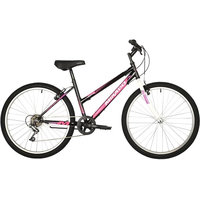 Велосипед Mikado Vida 1.0 р.16 2022 (черный)