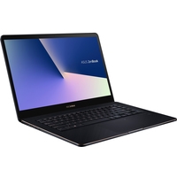 Ноутбук ASUS ZenBook Pro UX550GD-BN038R