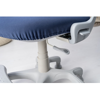 Детское ортопедическое кресло Totguard G5 (синий)