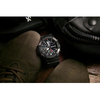 Наручные часы Casio G-Shock GA-1100-1A1