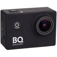 Экшен-камера BQ-Mobile BQ-С002 Discovery
