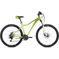 Велосипед Stinger Laguna Evo SE 26 р.17 2022 (зеленый)