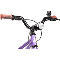 Детский велосипед Shulz Chloe 16 Race 2023 (фиолетовый)
