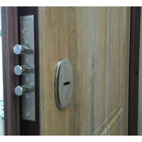Металлическая дверь Арма 11С