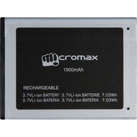 Аккумулятор для телефона Micromax Canvas Beat A114R