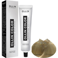 Крем-краска для волос Ollin Professional Color 11/0 специальный блондин