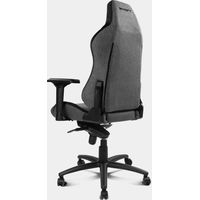 Кресло Drift DR275 (серый)
