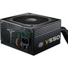 Блок питания Cooler Master V550 Semi-Modular (RS-550-AMAA-G1)