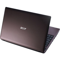Ноутбук Acer Aspire 5552