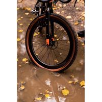 Велосипед Borant Phantom GRX815 Di2 M 2022 (коричневый)