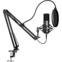 Проводной микрофон Maono AU-A04