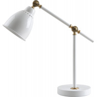 Настольная лампа ArtStyle HT-719W