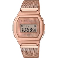 Наручные часы Casio Vintage A1000MPG-9E