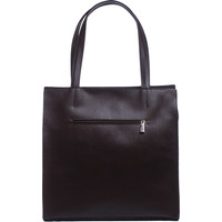 Женская сумка Souffle 269 2690103 (коричневый доллар)