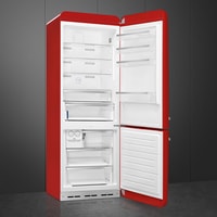 Холодильник Smeg FAB38RRD
