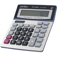 Бухгалтерский калькулятор Perfeo PF A4028