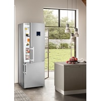 Холодильник Liebherr CBNes 5778 Premium