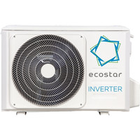 Кондиционер EcoStar Radium Inverter KVS-IRAD12CH