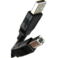 Кабель TV-COM USB100G-1.8M