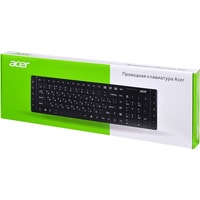 Клавиатура Acer OKW010