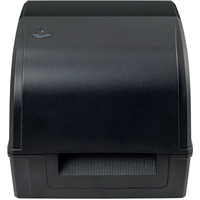 Принтер этикеток Xprinter XP-TT437B (Ethernet)