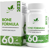Витамины, минералы NaturalSupp Бон Формула (Bone Formula), 60 капсул