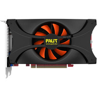 Видеокарта Palit GeForce GTX 460 (768M GDDR5)