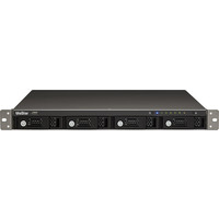Сетевой видеорегистратор QNAP VS-4016U-RP Pro