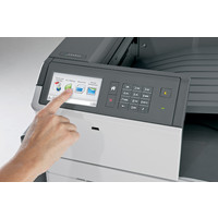 Принтер Lexmark C950de [22Z0001]