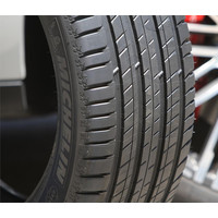 Летние шины Michelin Latitude Sport 3 245/60R18 105H