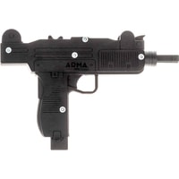 Пистолет игрушечный Arma.toys Резинкострел Узи AT021