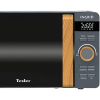 Микроволновая печь Tesler Ingrid ME-2044 (серый)
