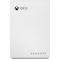 Внешний накопитель Seagate Game Drive for Xbox 2TB Game Pass Special Edition