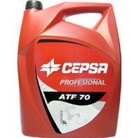 Трансмиссионное масло CEPSA ATF 70 5л