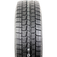 Зимние шины Dunlop Winter Maxx WM01 215/65R16 98T
