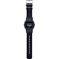 Наручные часы Casio G-Shock DW-5600BBN-1ER
