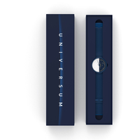 Наручные часы HVILINA Universum Nightfall Blue H09.809.33.041.01