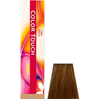 Оттеночная краска Wella Professionals Color Touch 10/73 сандаловое дерево