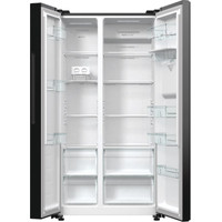 Холодильник side by side Gorenje NRR9185EABXLWD