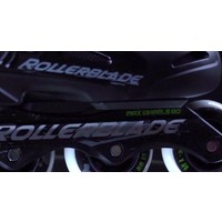 Роликовые коньки Rollerblade Fusion X3 2015 (р. 38)